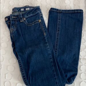 Miss Me Bootcut Jeans